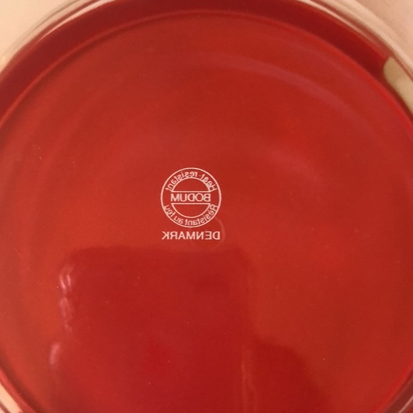 Vintage - Bodum Hot Pot - Picture 8 of 13